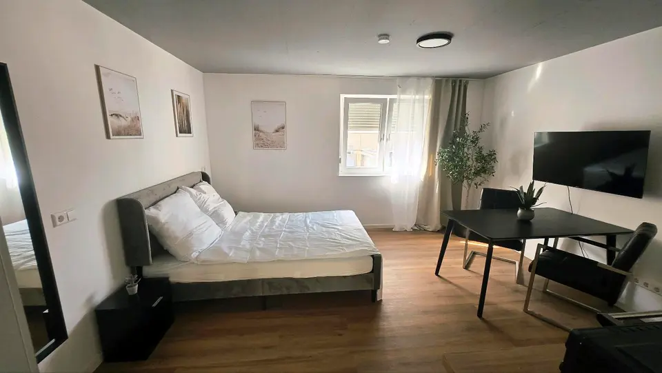 2 Zimmer Wohnung mit 60 m² in Bruchsal – Bild 7