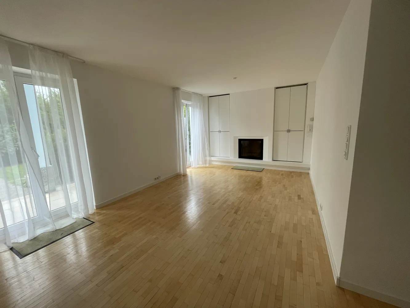 2 room apartment with 62 m² in Munich – Photo 2