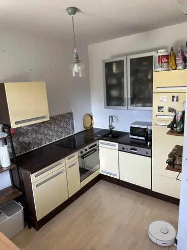 2 Zimmer Wohnung mit 60 m² in Leipzig – Bild 6