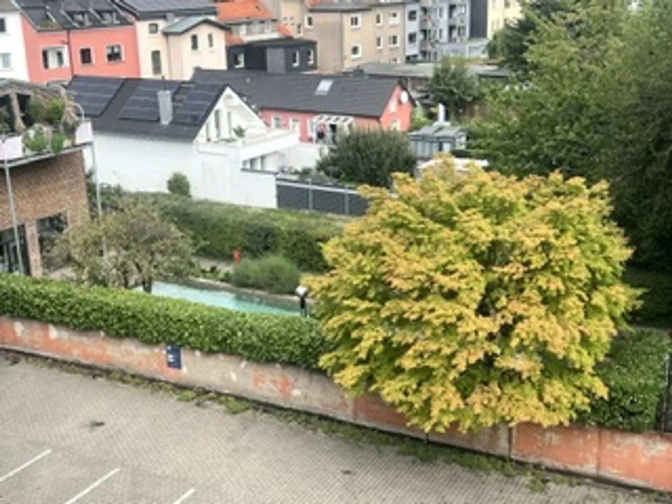 2 room apartment with 61 m² in Mülheim an der Ruhr – Photo 1
