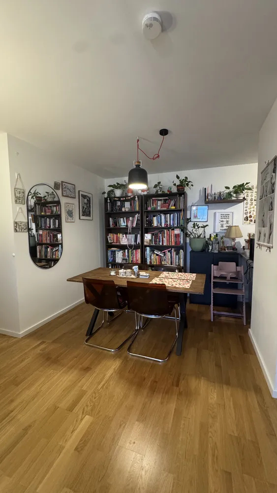 3 Zimmer Wohnung mit 69 m² in München – Bild 12