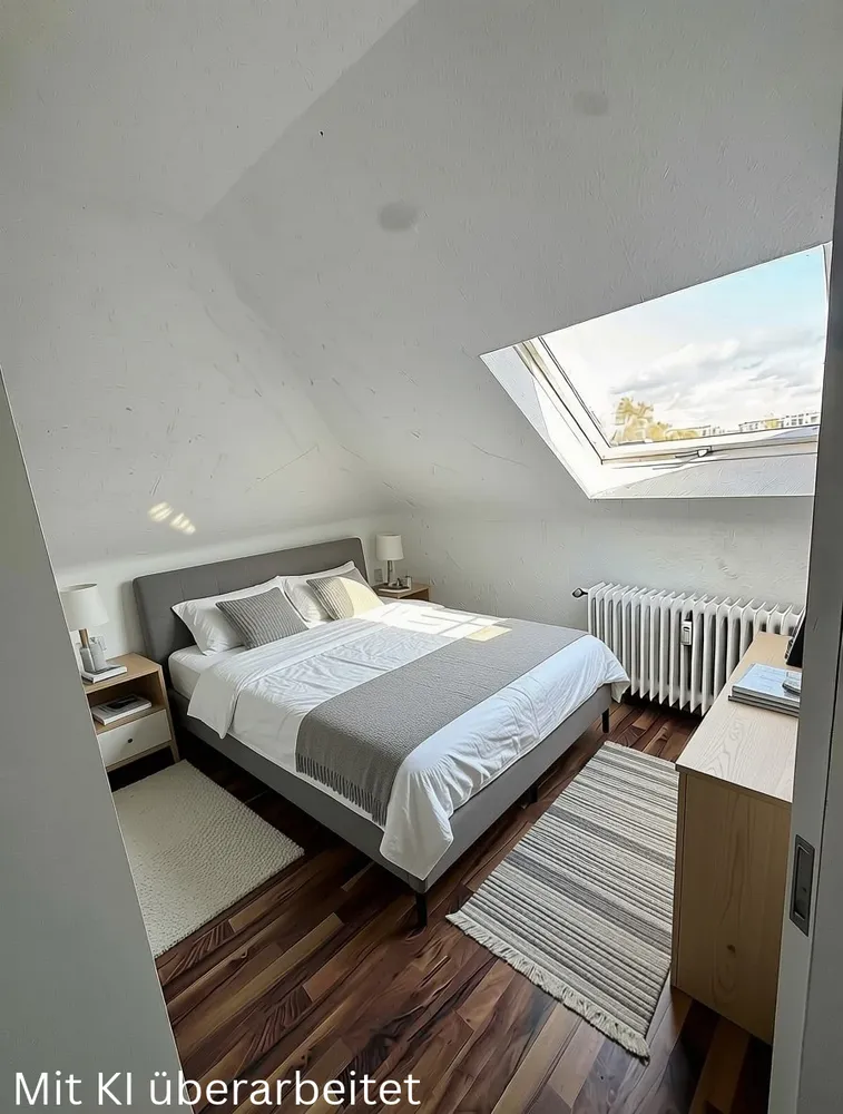 3 Zimmer Wohnung mit 75 m² in Koblenz – Bild 3
