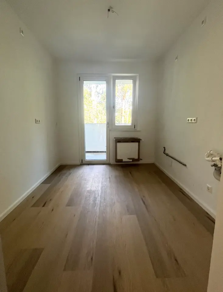 WG-Zimmer mit 80 m² in Karlsruhe – Bild 5