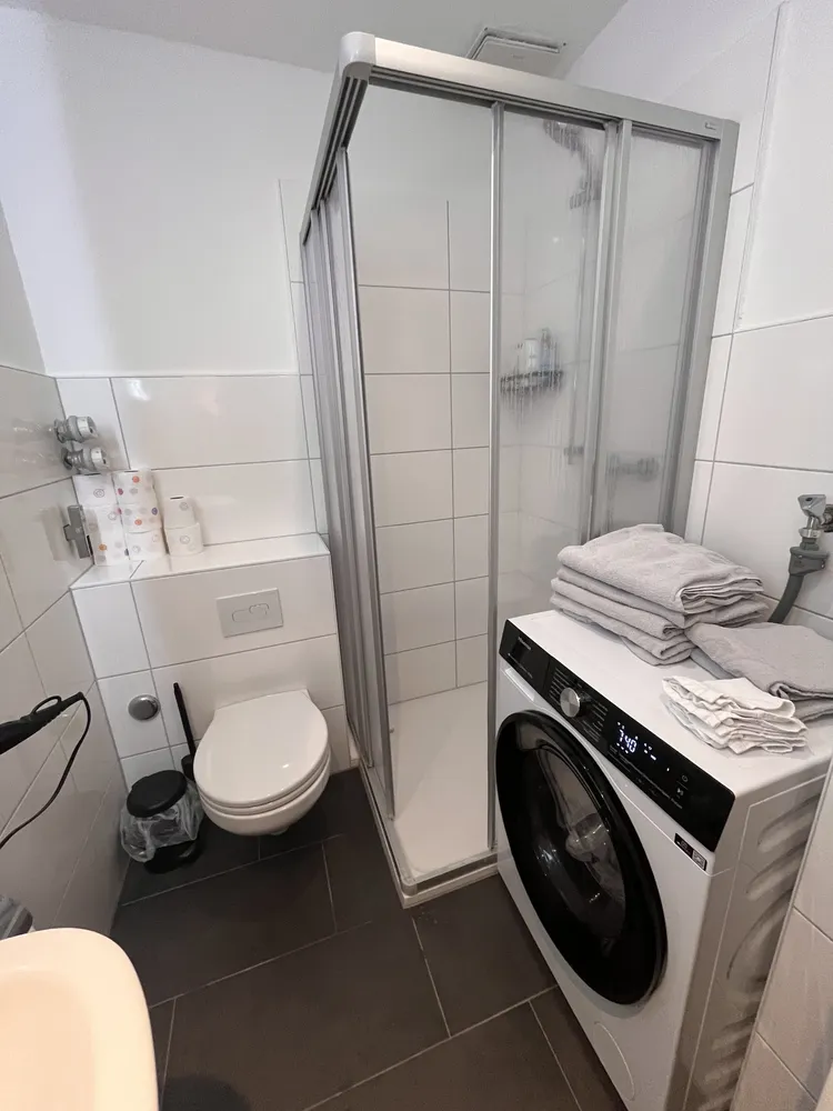 2 Zimmer Wohnung mit 40 m² in Aachen – Bild 4