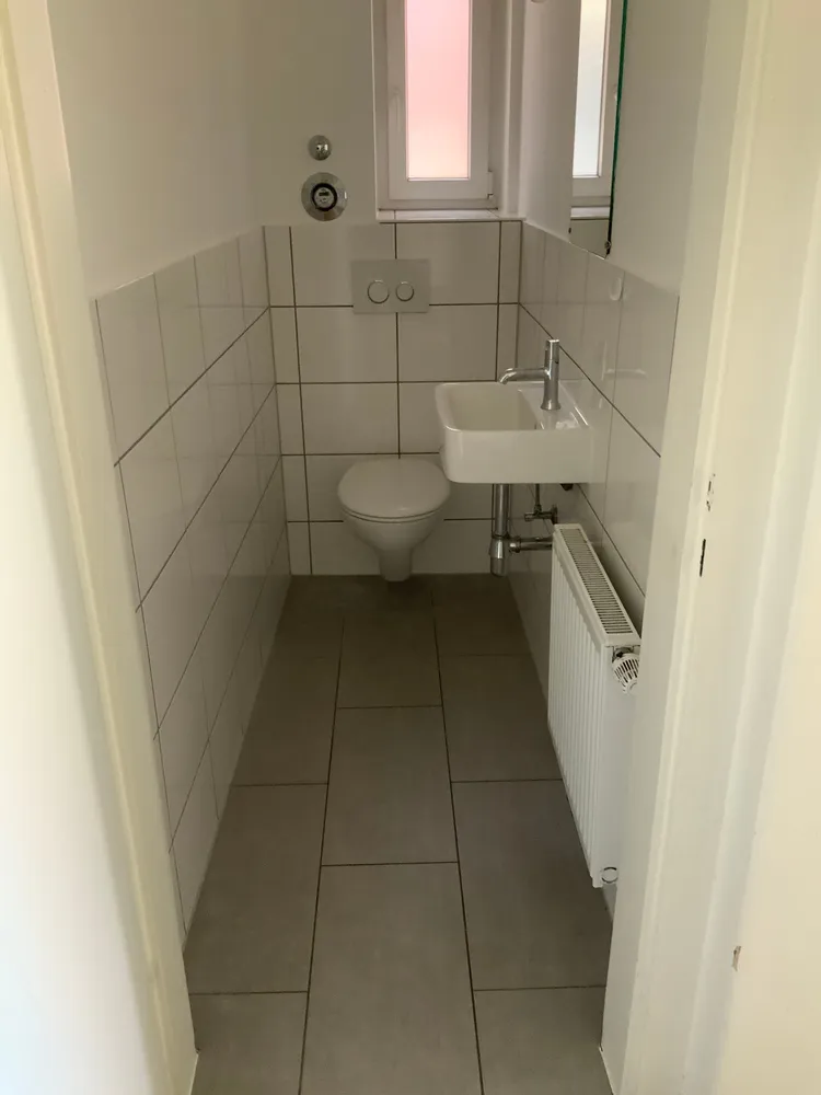 5 Zimmer Wohnung mit 134 m² in Stuttgart – Bild 8