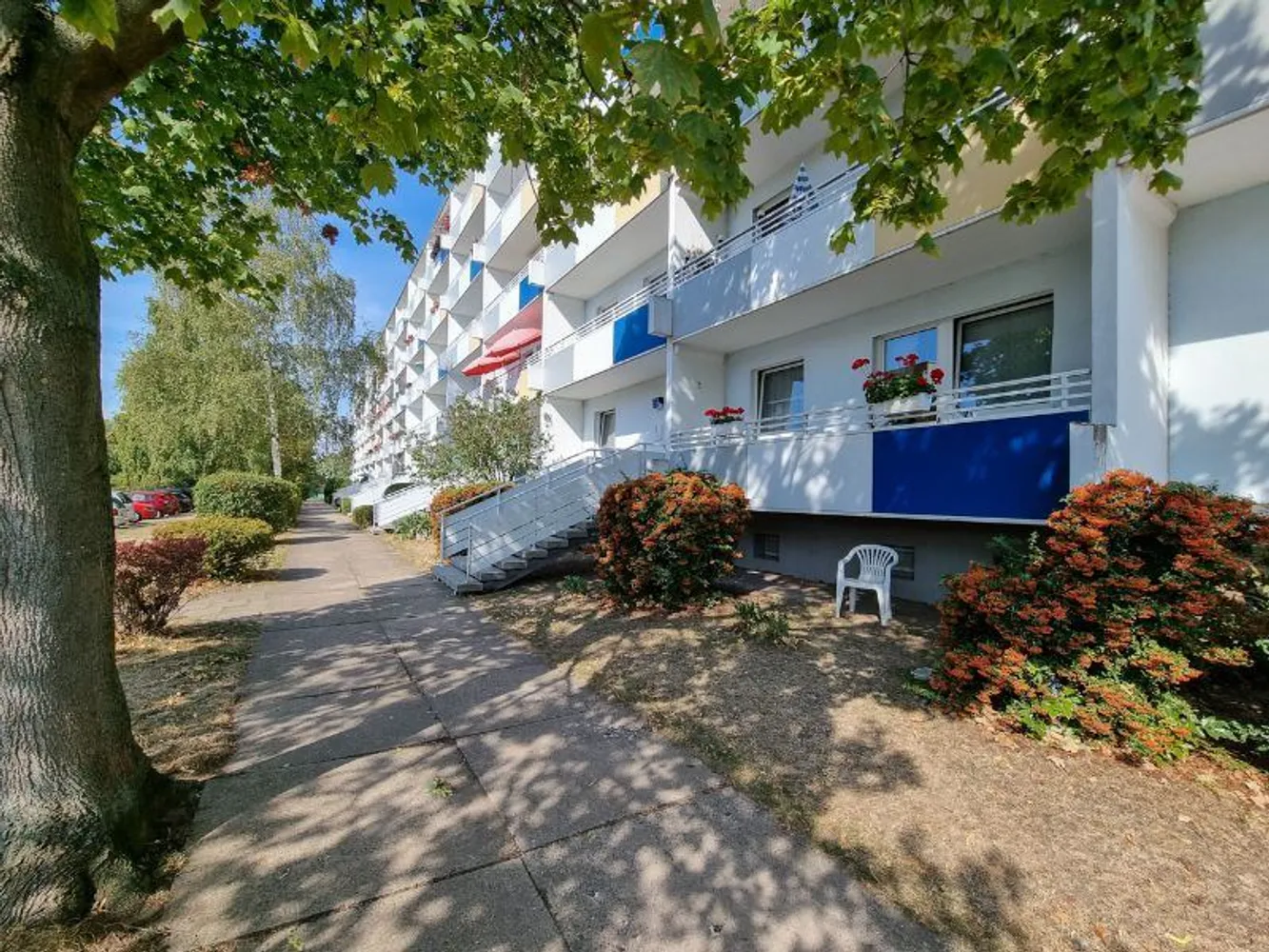 3 Zimmer Wohnung mit 70 m² in Magdeburg – Bild 4