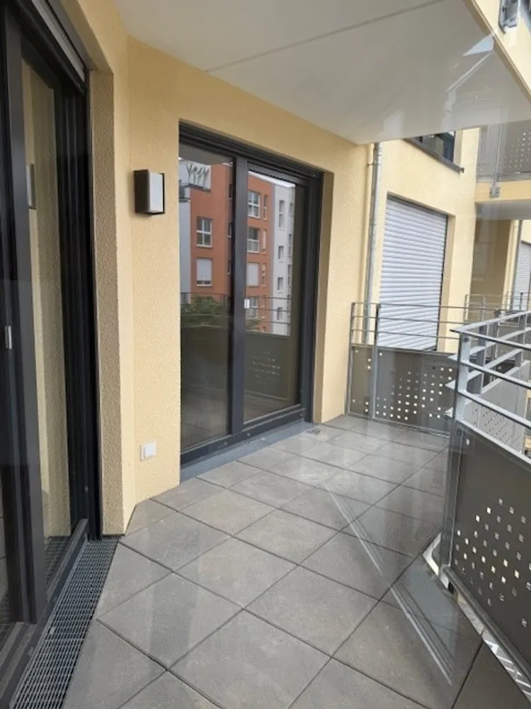 3 Zimmer Wohnung mit 77 m² in Offenbach am Main – Bild 3