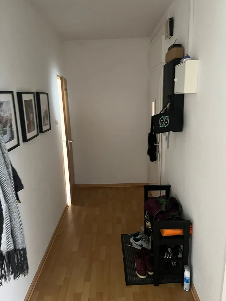 3 Zimmer Wohnung mit 72 m² in Hannover – Bild 11