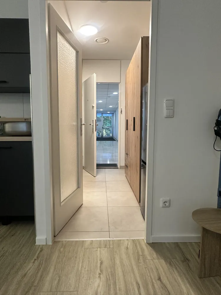 1 Zimmer Wohnung mit 35 m² in München – Bild 9