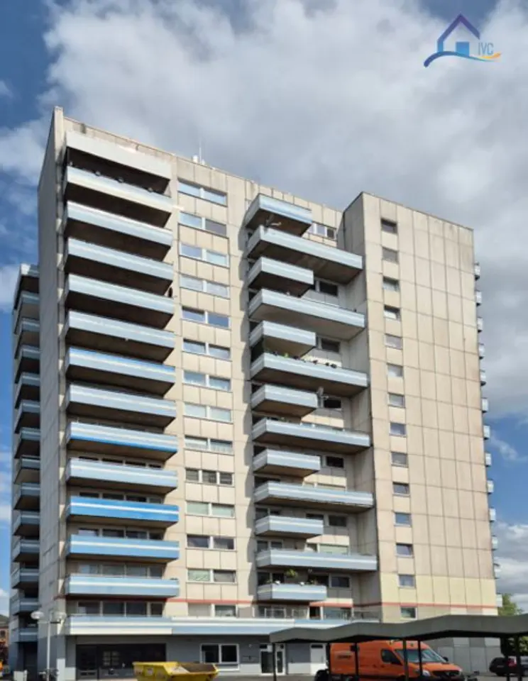 3 Zimmer Wohnung mit 92 m² in Wesel – Bild 9