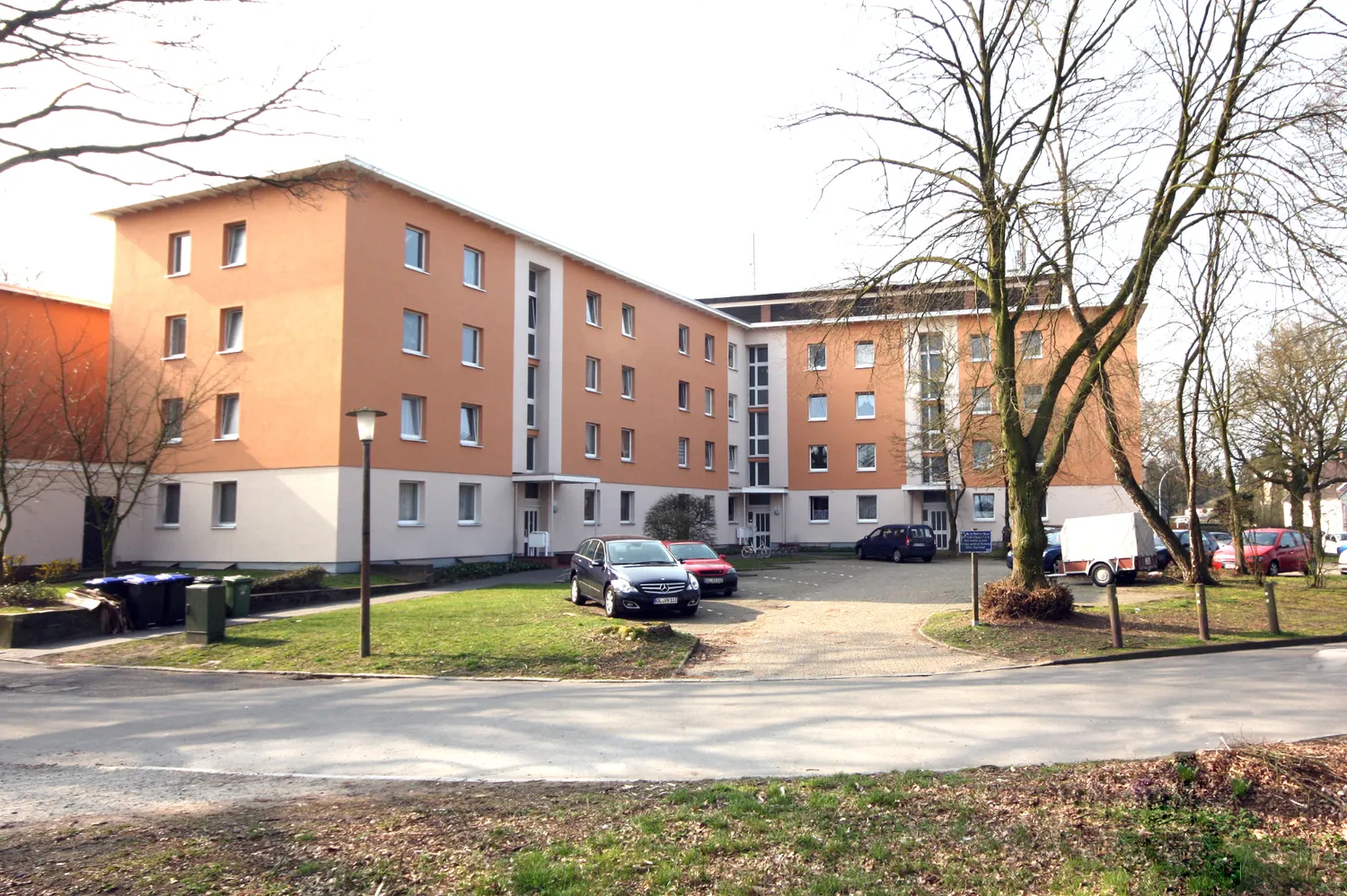 3 Zimmer Wohnung mit 66 m² in Oldenburg – Bild 2