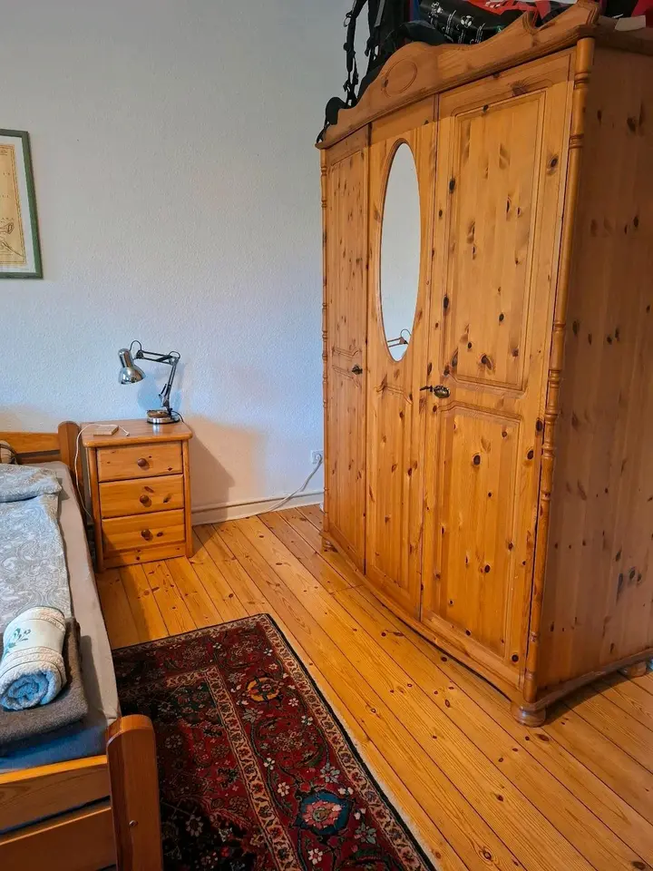 WG-Zimmer mit 20 m² in Berlin – Bild 3