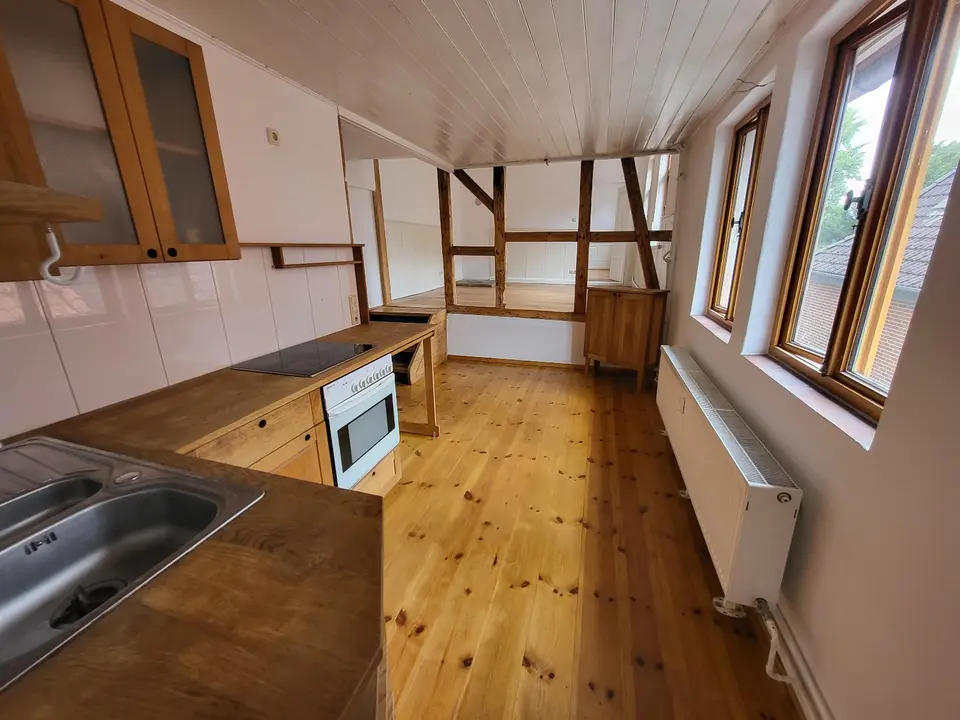 2 Zimmer Wohnung mit 55 m² in Braunschweig – Bild 6