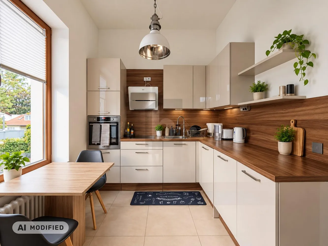 3 Zimmer Wohnung mit 92 m² in Berlin – Bild 5