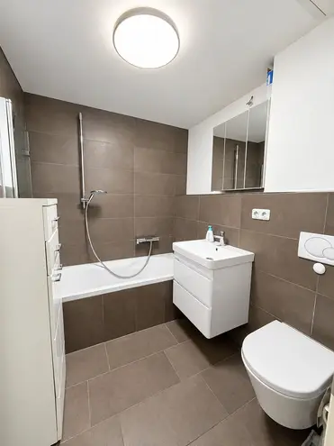 WG-Zimmer in München – Bild 4