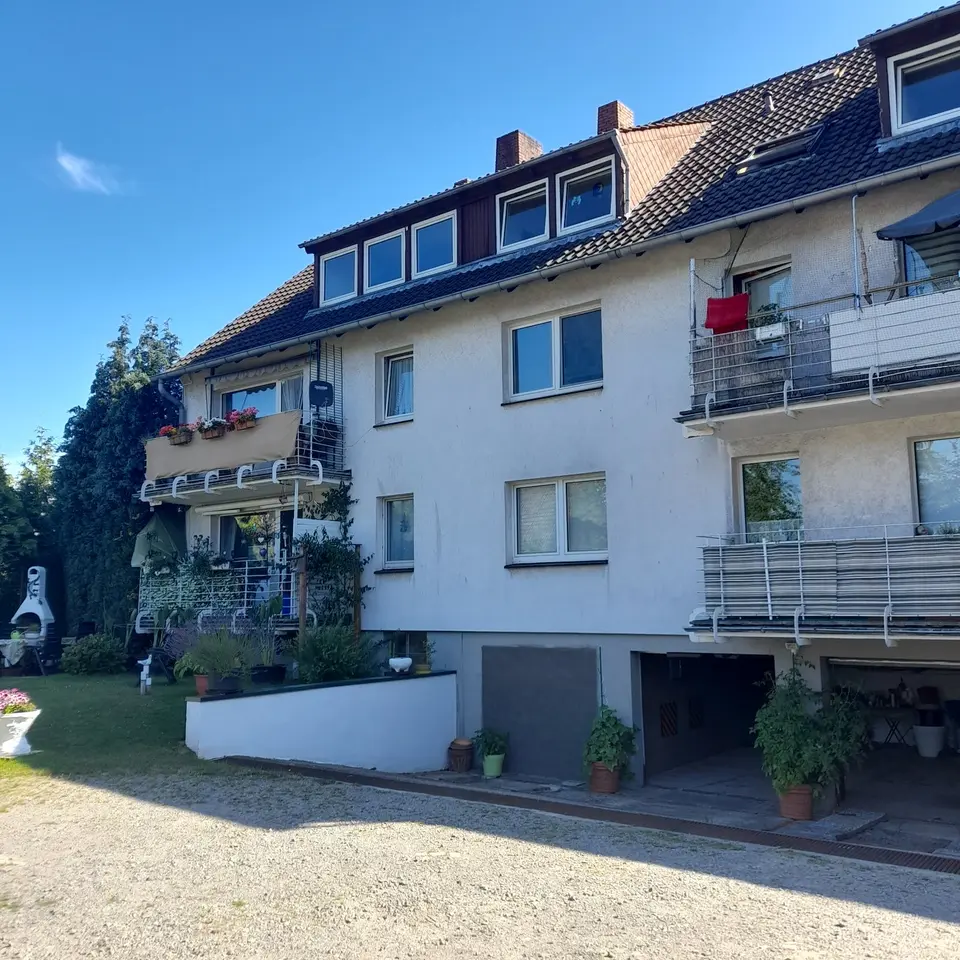 3 Zimmer Wohnung mit 86 m² in Osnabrück – Bild 3