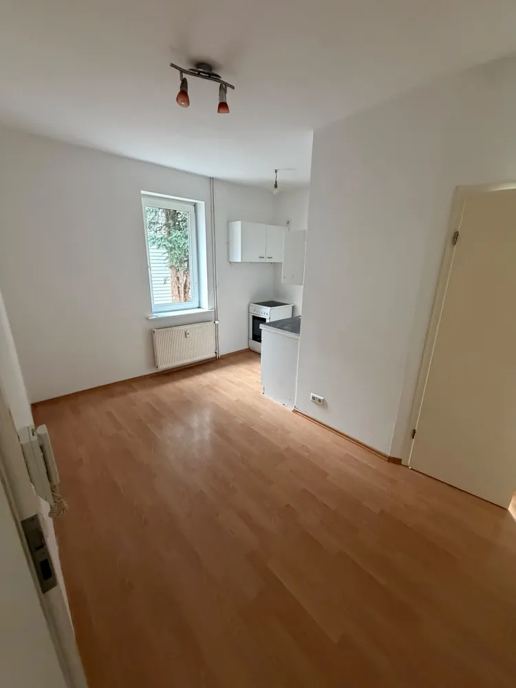 2 Zimmer Wohnung mit 25 m² in Göttingen – Bild 5