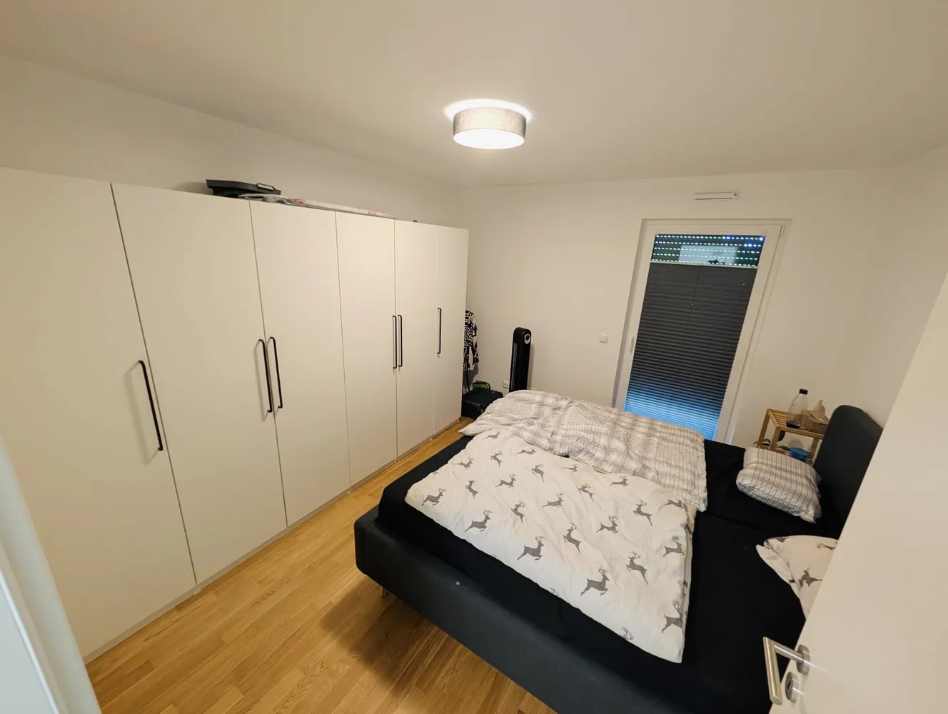 2 Zimmer Wohnung mit 62 m² in München – Bild 7