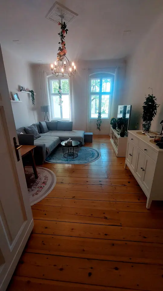 Studio mit 40 m² in Berlin – Bild 7