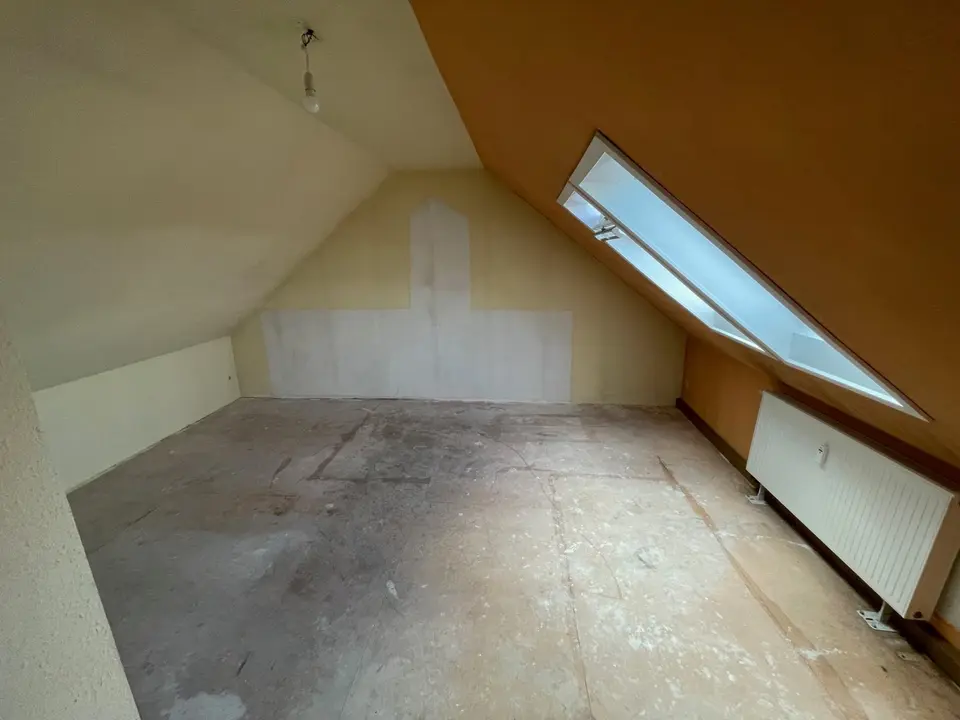 2 Zimmer Wohnung mit 24 m² in Chemnitz – Bild 1