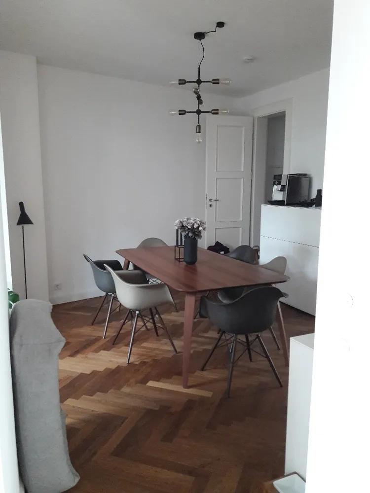 3 Zimmer Wohnung mit 190 m² in Bonn – Bild 7