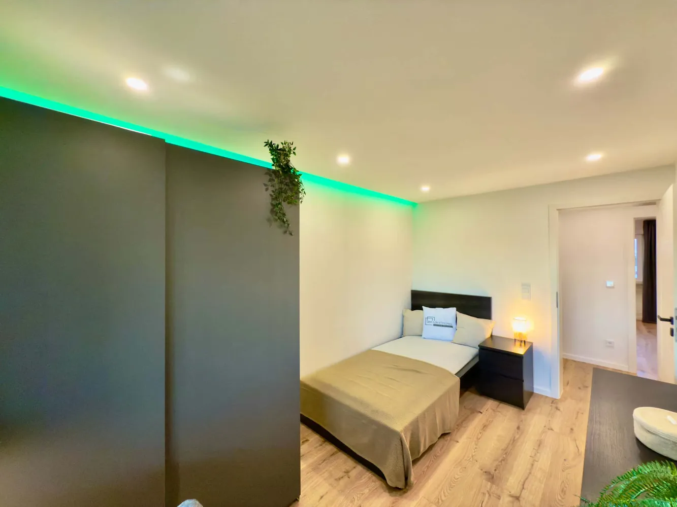 Shared room with 11 m² in Munich – Photo 5