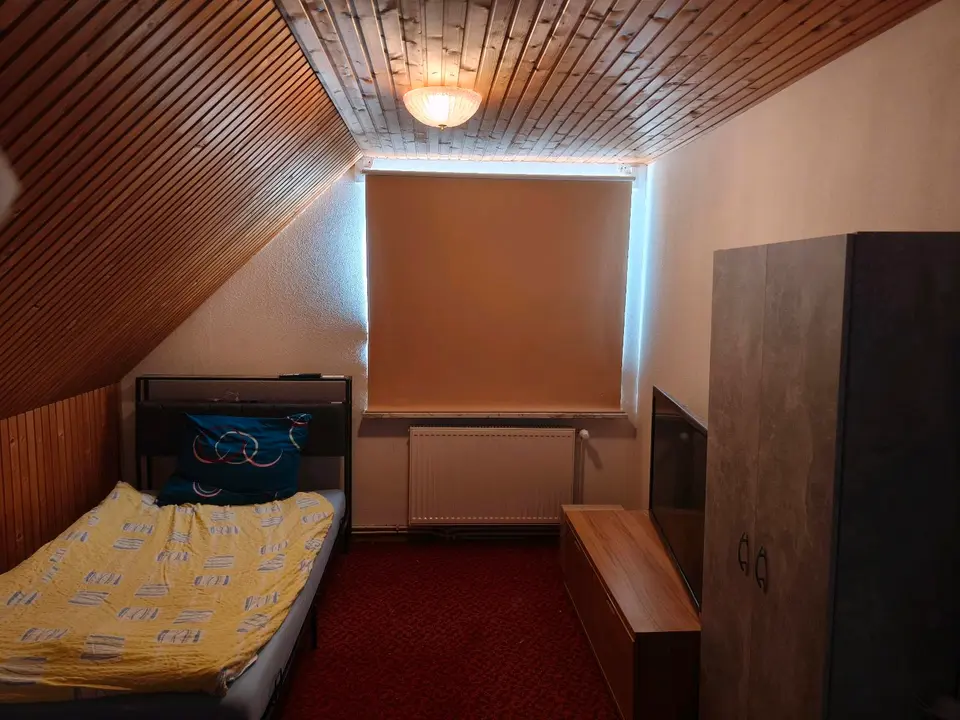 2 Zimmer Wohnung mit 85 m² in Stade – Bild 2