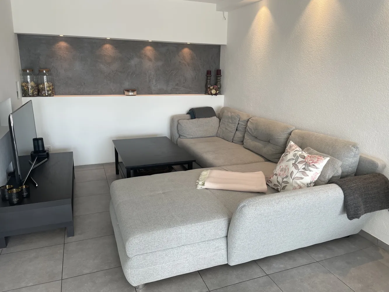 4 room apartment with 113 m² in Lörrach – Photo 6
