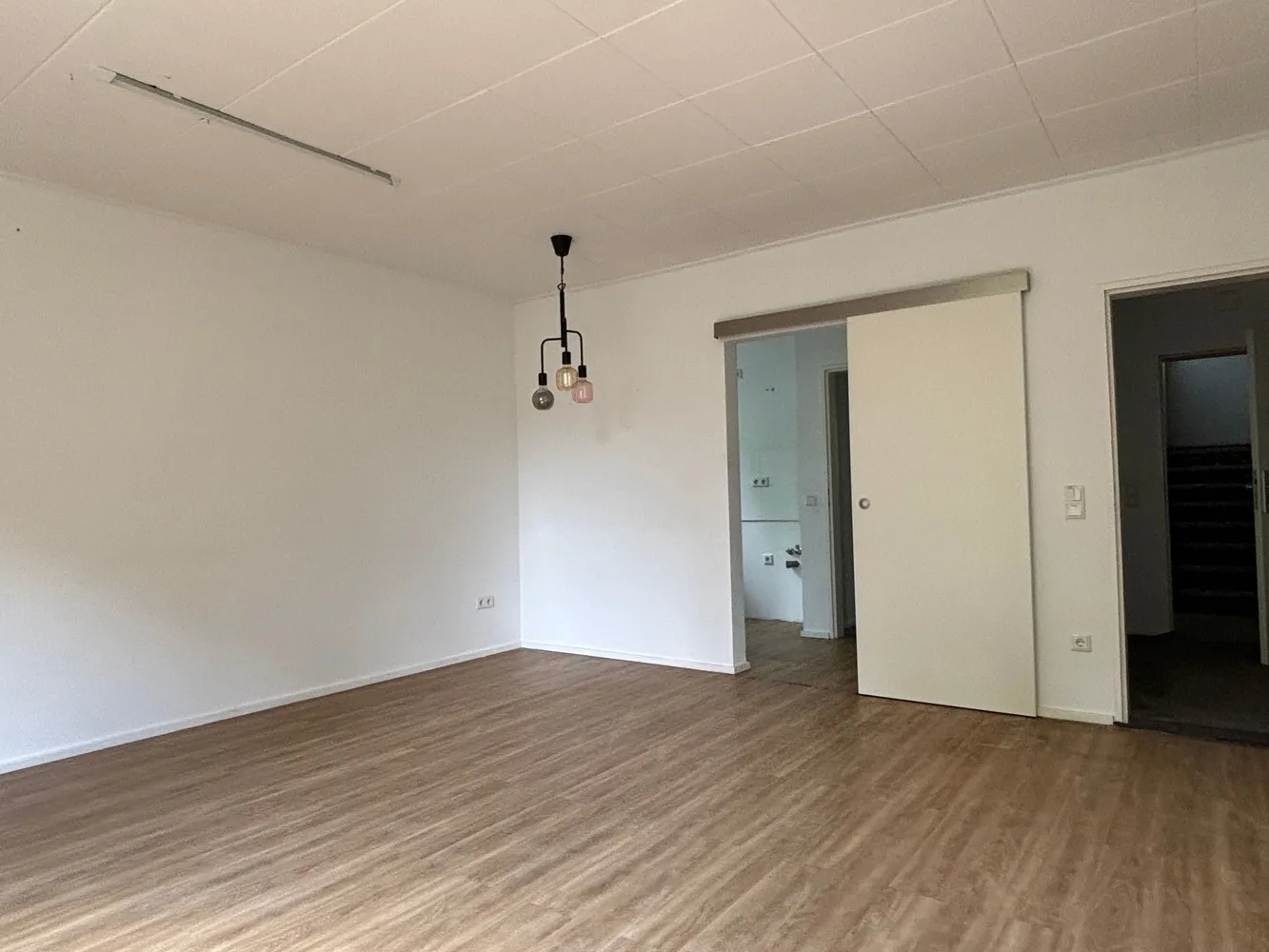 2 Zimmer Wohnung mit 49 m² in Duisburg – Bild 2