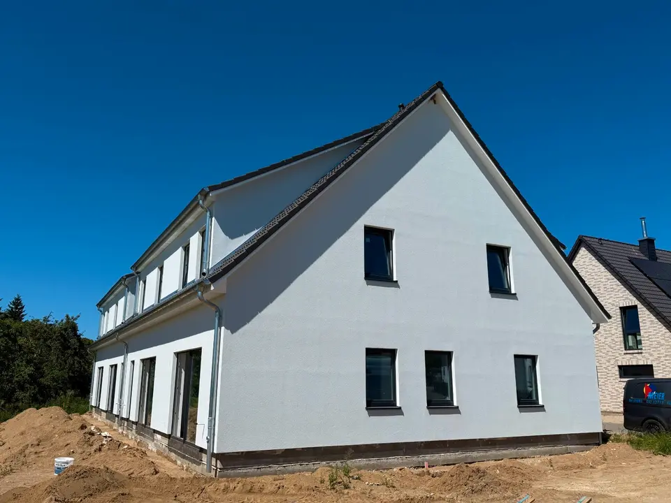 4 Zimmer Haus mit 123 m² in Rostock – Bild 3