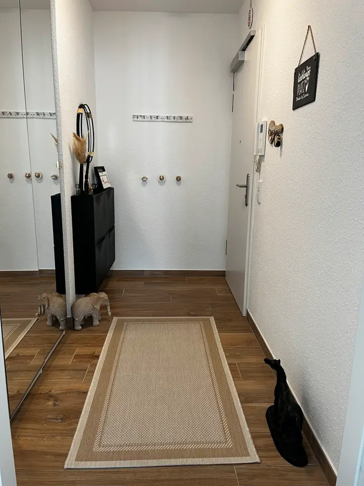 2 Zimmer Wohnung mit 67 m² in Brühl – Bild 4