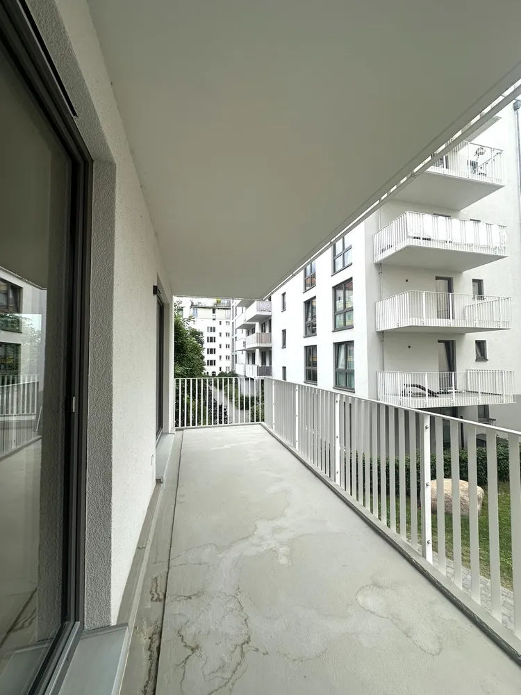 4 Zimmer Wohnung mit 121 m² in Berlin – Bild 3