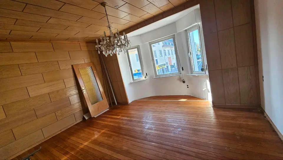 3 Zimmer Wohnung mit 88 m² in Saarbrücken – Bild 3