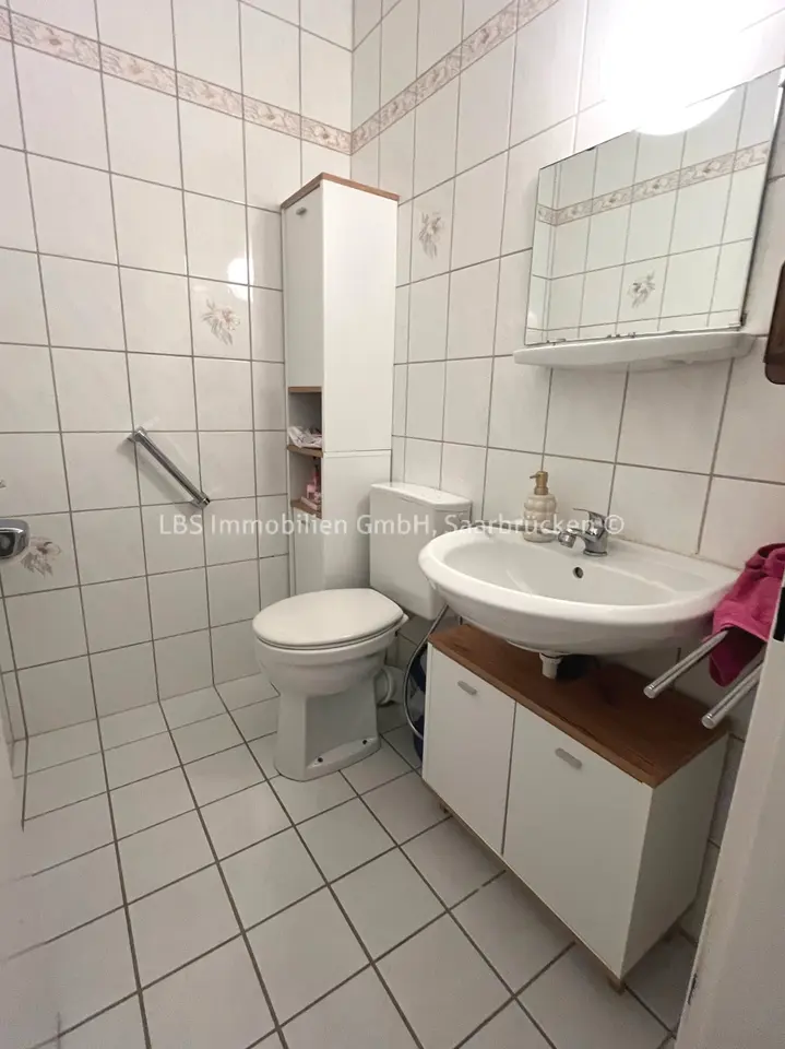 3 Zimmer Wohnung mit 85 m² in Saarbrücken – Bild 9
