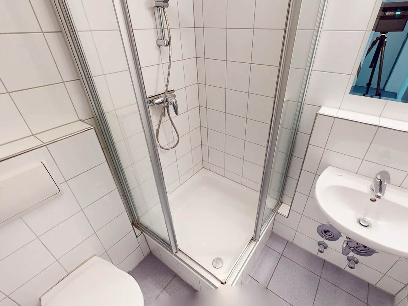 2 Zimmer Wohnung mit 89 m² in Frankfurt am Main – Bild 9