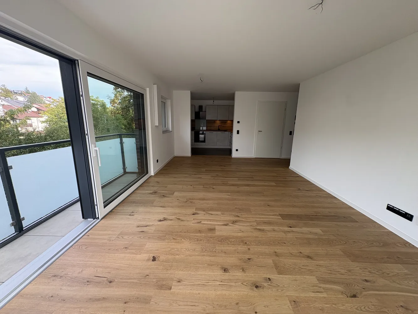 5 Zimmer Wohnung mit 99 m² in Vaihingen an der Enz – Bild 2