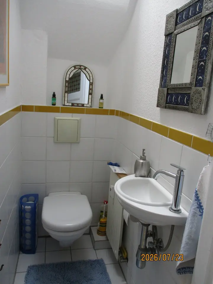 3 Zimmer Wohnung mit 68 m² in Wiesbaden – Bild 5