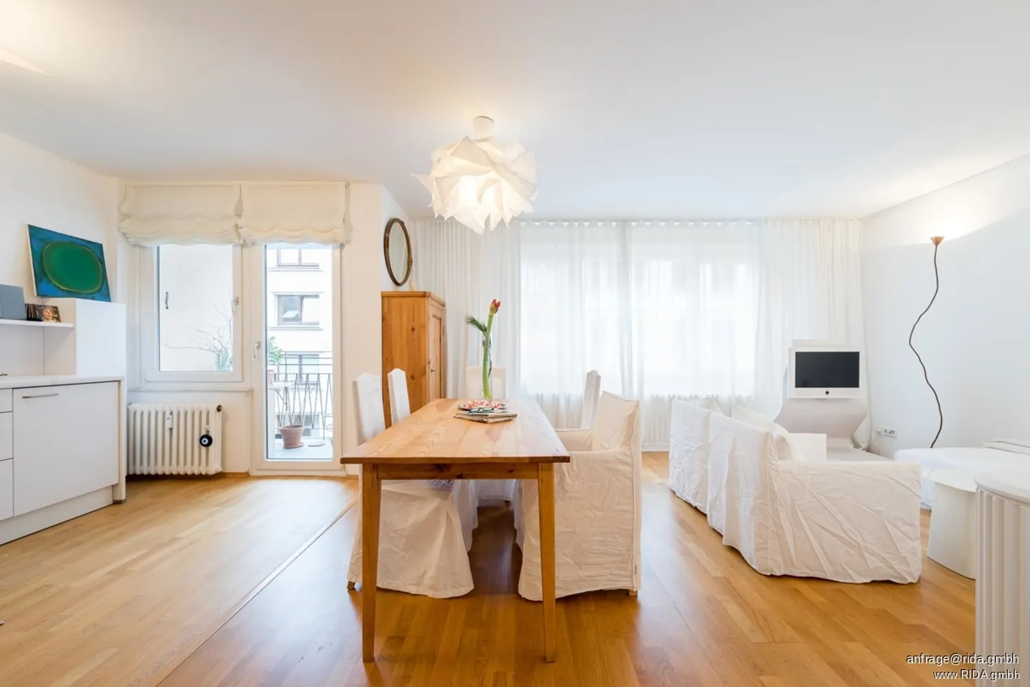 3 Zimmer Wohnung mit 75 m² in Köln – Bild 1