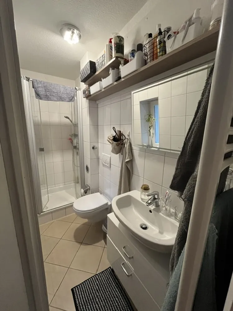 3 room apartment with 60 m² in Hanover – Photo 7