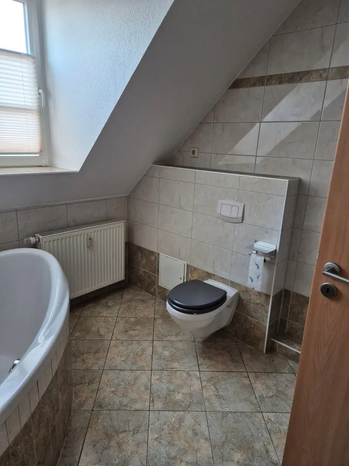 3 Zimmer Wohnung mit 73 m² in Halberstadt – Bild 6