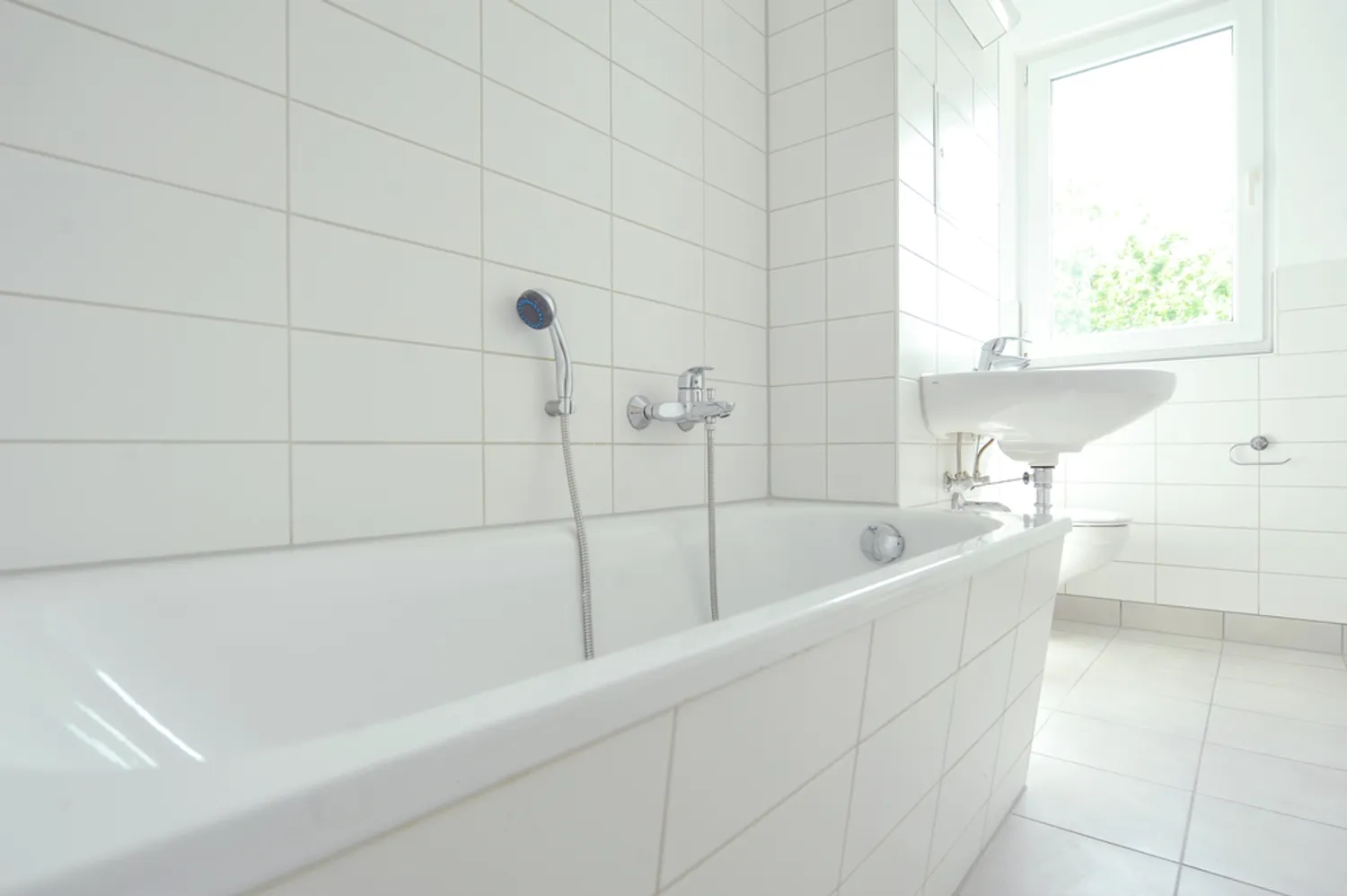 3 Zimmer Wohnung mit 59 m² in Halle (Saale) – Bild 12
