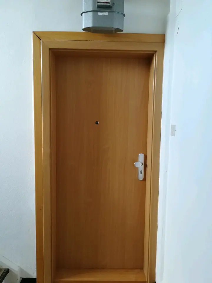 2 Zimmer Wohnung mit 35 m² in Hof – Bild 9