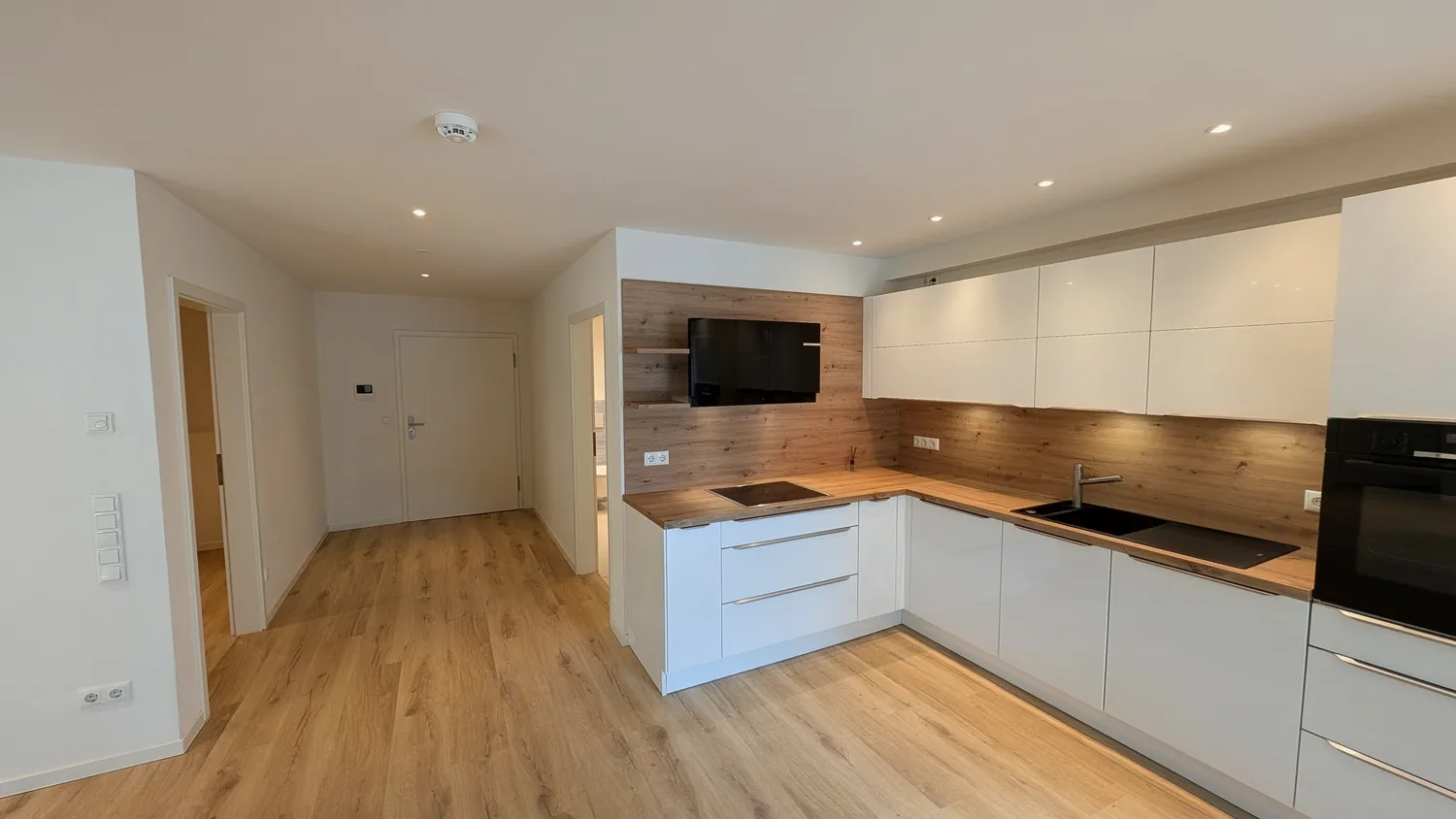 2 Zimmer Wohnung mit 78 m² in Celle – Bild 5