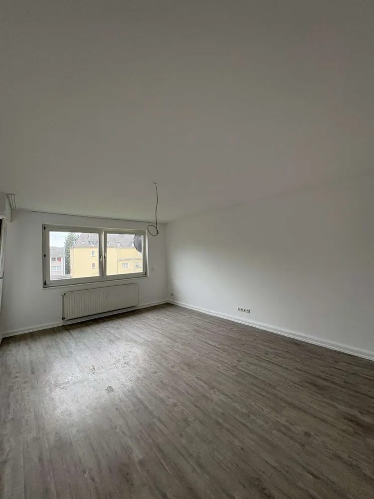 2 Zimmer Wohnung mit 57 m² in Krefeld – Bild 2