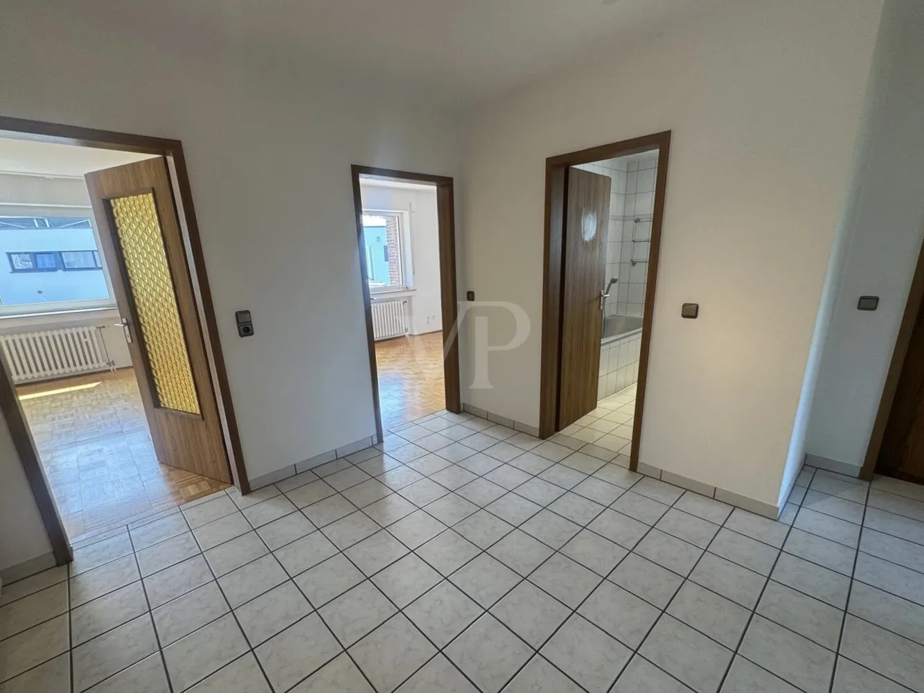 3 Zimmer Wohnung mit 96 m² in Euskirchen – Bild 4