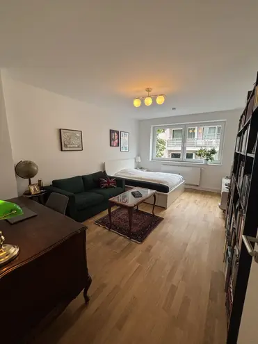 2 Zimmer Wohnung mit 96 m² in Köln – Bild 8
