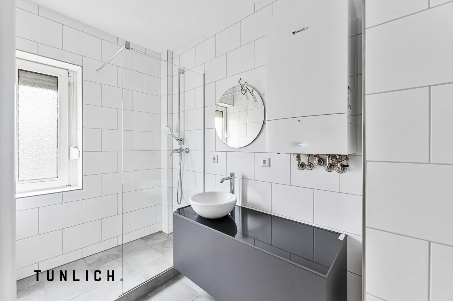 3 Zimmer Wohnung mit 65 m² in Kornwestheim – Bild 12
