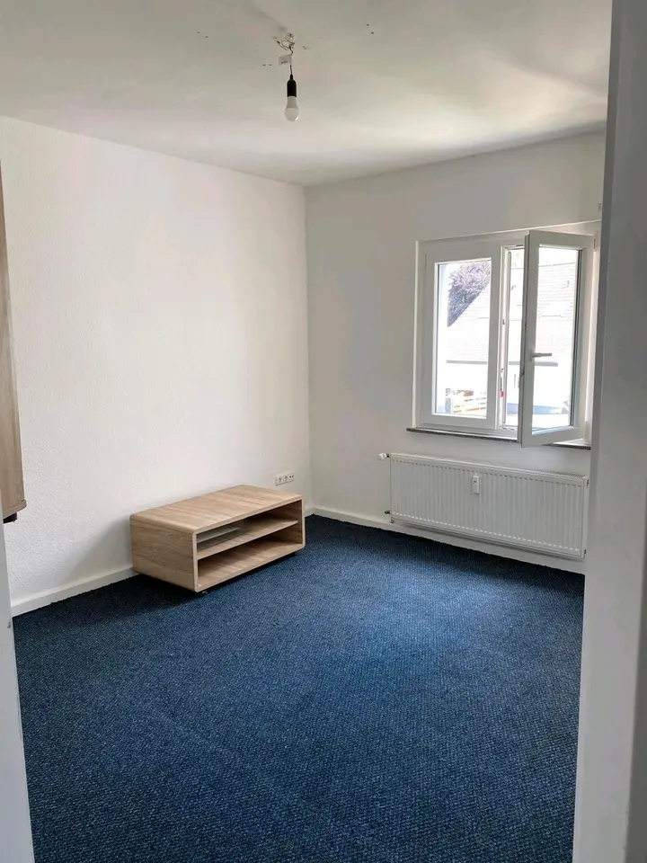 2 Zimmer Wohnung mit 42 m² in Oberhausen – Bild 1