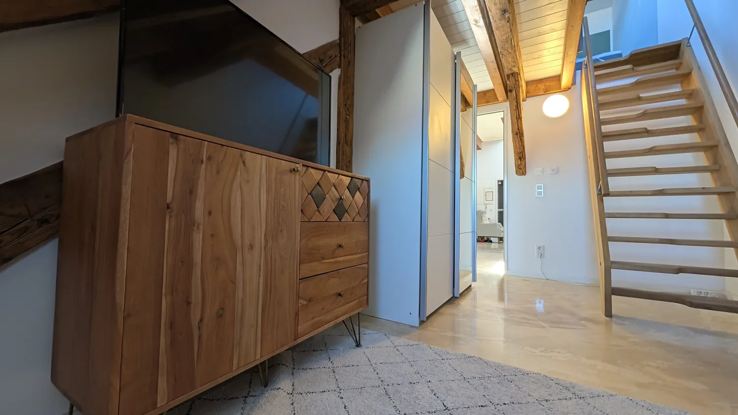 5 Zimmer Wohnung mit 129 m² in München – Bild 7