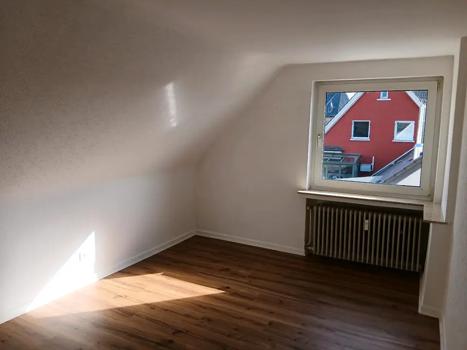 2 Zimmer Wohnung mit 48 m² in Hagen – Bild 2